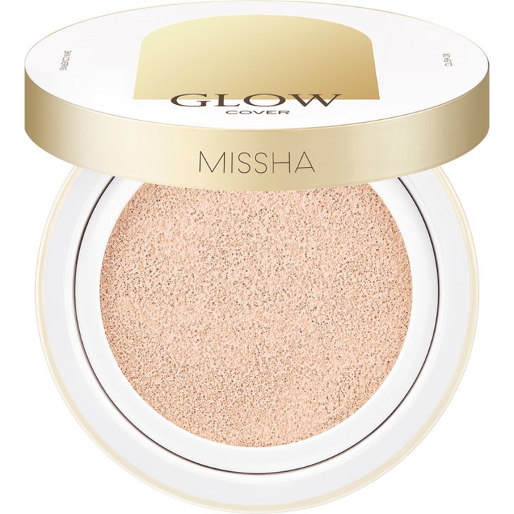 Glow Cushion