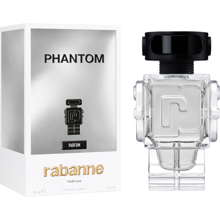 Phantom Extracts Of Perfume