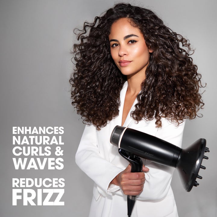 Pro Curl Diffuser