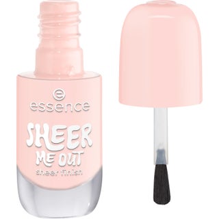 essence Gel Nail Polish
