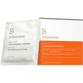 Dr. Dennis Gross Alpha Beta® Exfoliating Bodytreatment