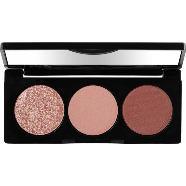 Essential Eyeshadow Trio