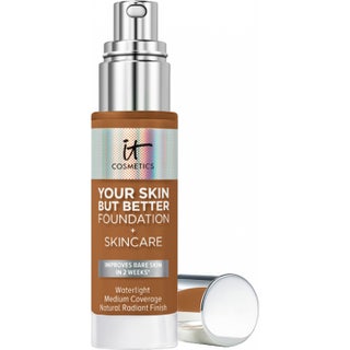 IT Cosmetics Your Skin But Better Foundation