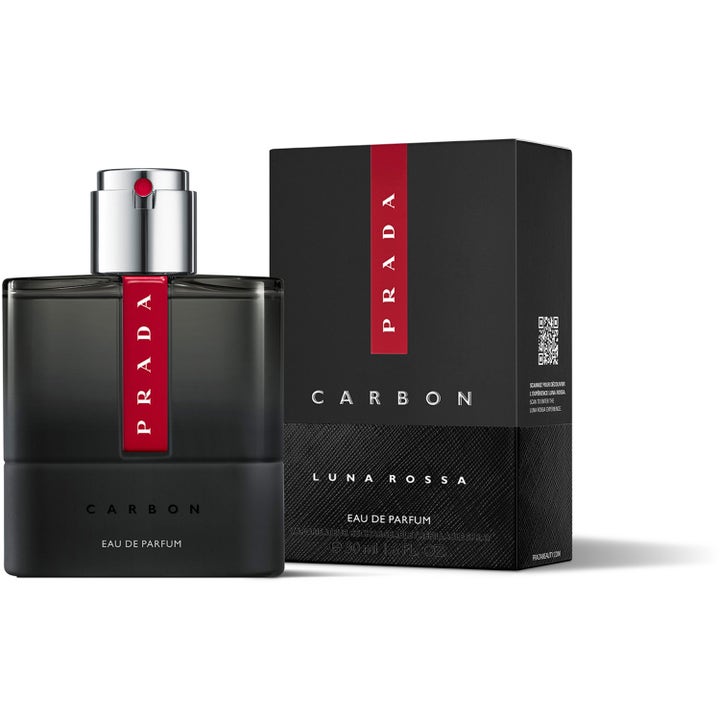 Luna Rossa Carbon