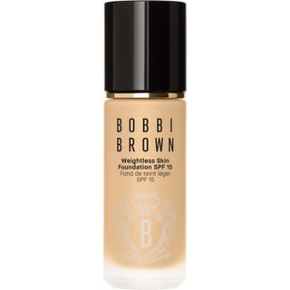 Bobbi Brown Weightless Skin Foundation SPF15