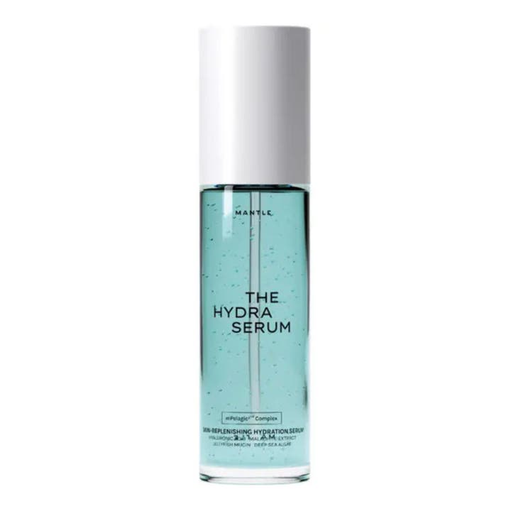 The Hydra Serum