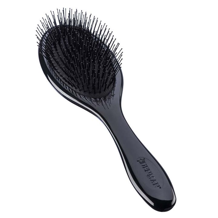 D93M Tangle Tamer Gentle Monochrome Black