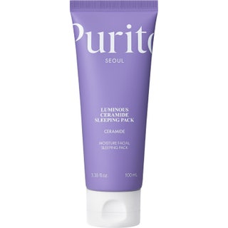 Purito Luminous Ceramide Sleeping Pack