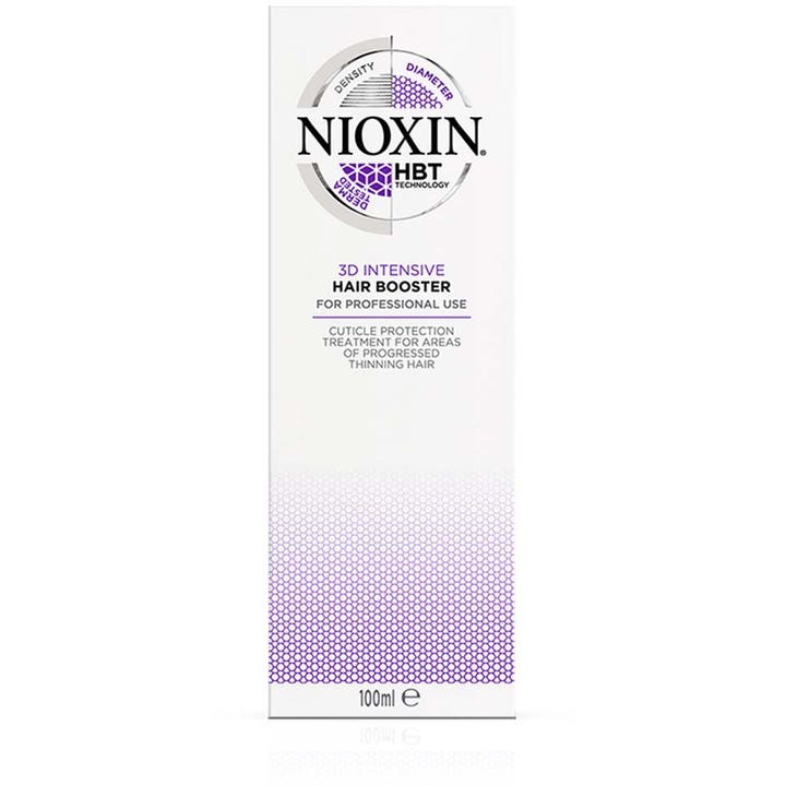 Hair Booster