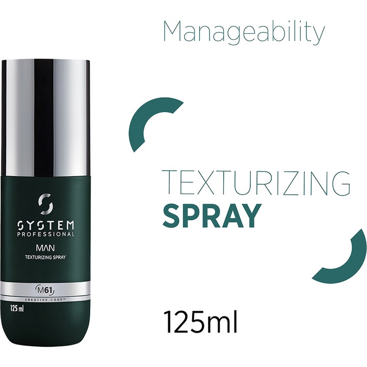 Man Texture Spray