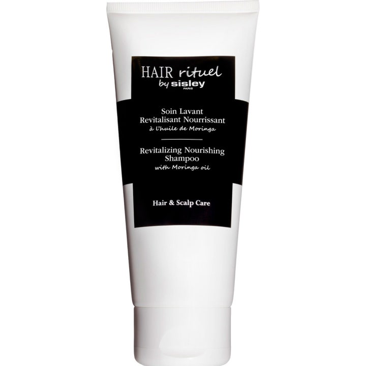 Revitalizing Nourishing Shampoo