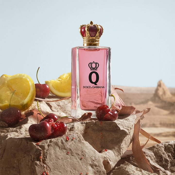 Q by Dolce & Gabbana