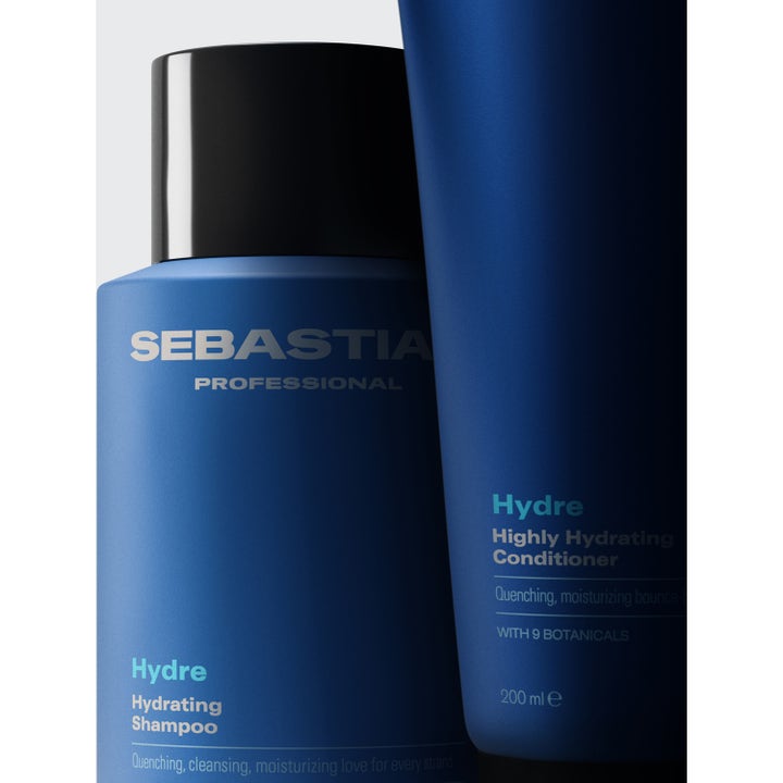 Hydre Highly Hydrating Conditioner
