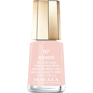Mavala Nail Color Cream