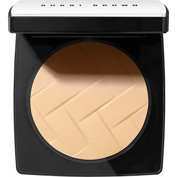 Vitamin Enriched Pressed Powder