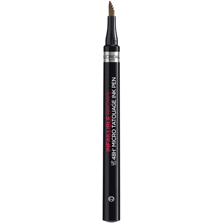 UnbelievaBrow Micro Tatouage Brow pen