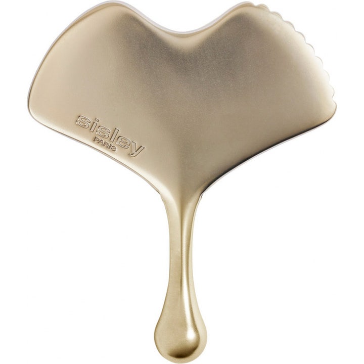 Ginkgo Gua Sha