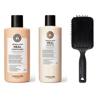 Maria Nila Scalp Care & Styling Essentials