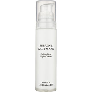 Susanne Kaufmann Moisturising Night Cream