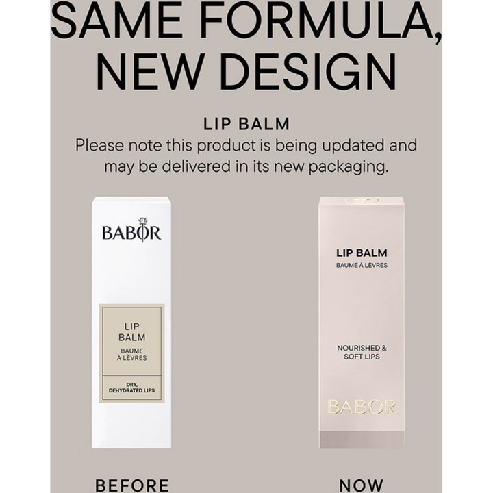 Lip Balm