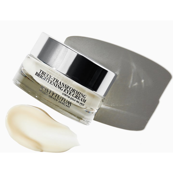 Truly-Transforming Brightening Eye Cream