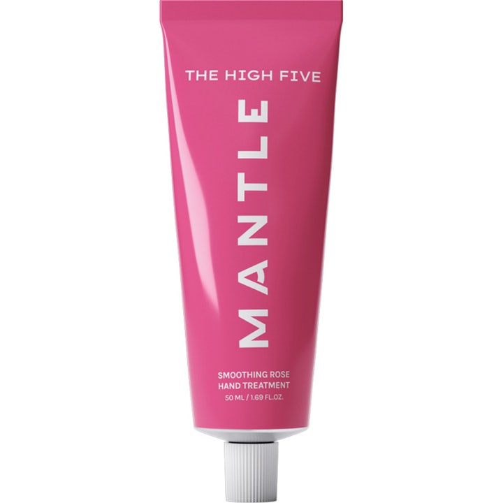 The High Five Smoothing Rose Hand Treatment