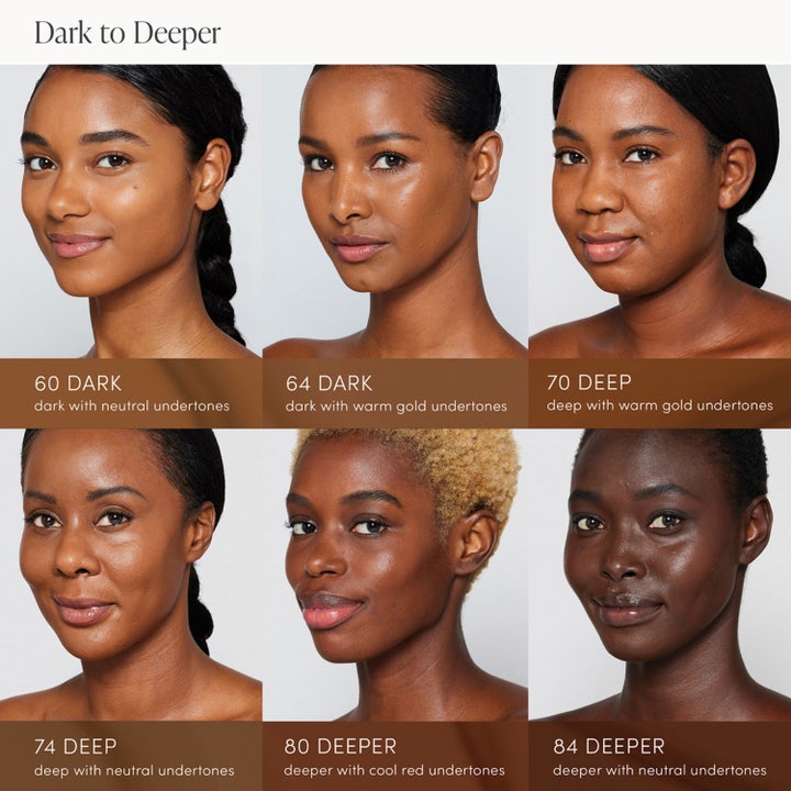 Skintuition SPF 30 - Radiance - Boosting Liquid Foundation