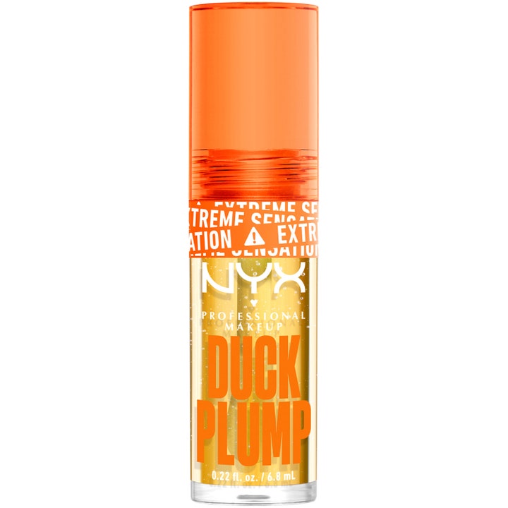 Duck Plump Lip Lacquer