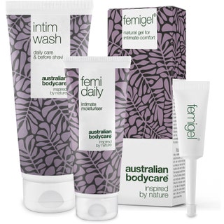 Australian Bodycare 3 Intimate Products