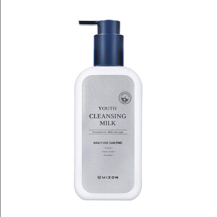 Youth Cleansing Milk