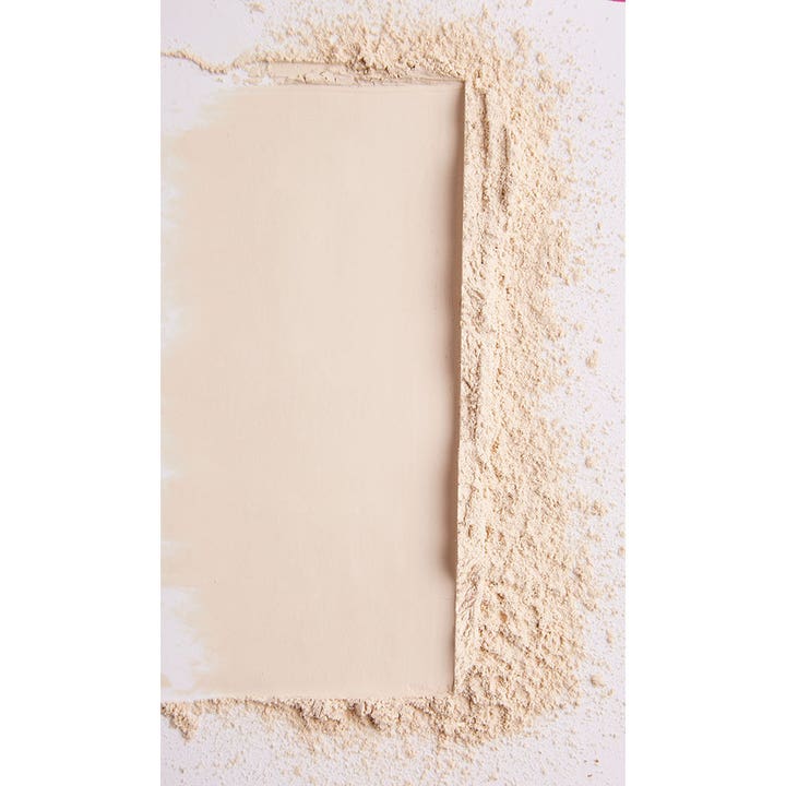 Soft Focus Setting Powder