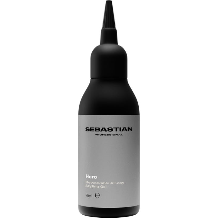 Hero Reworkable All-day Styling Gel for Men