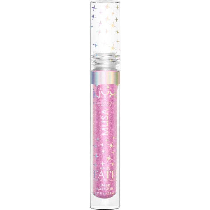 Winx Fairy Lip Gloss
