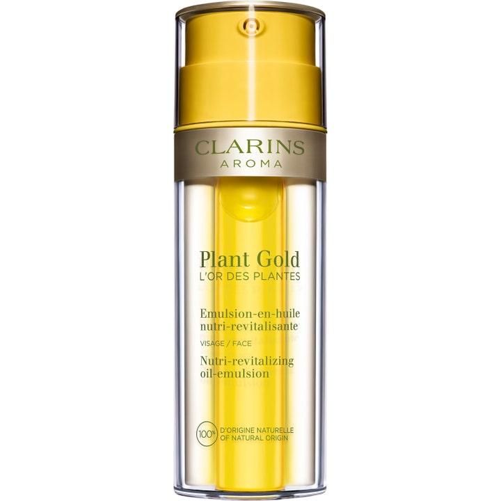 Plant Gold L'Or Des Plantes