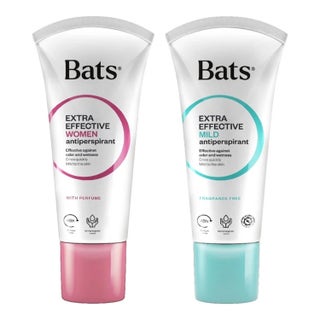 Bats Extra Effective Antiperspirant Set