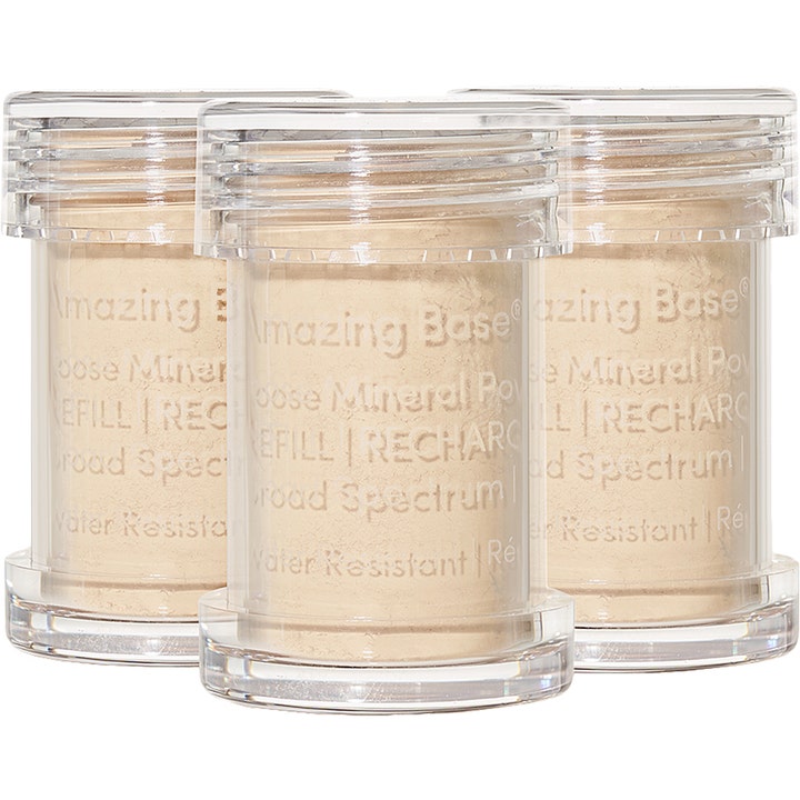 Amazing Base 3-Pack Refills