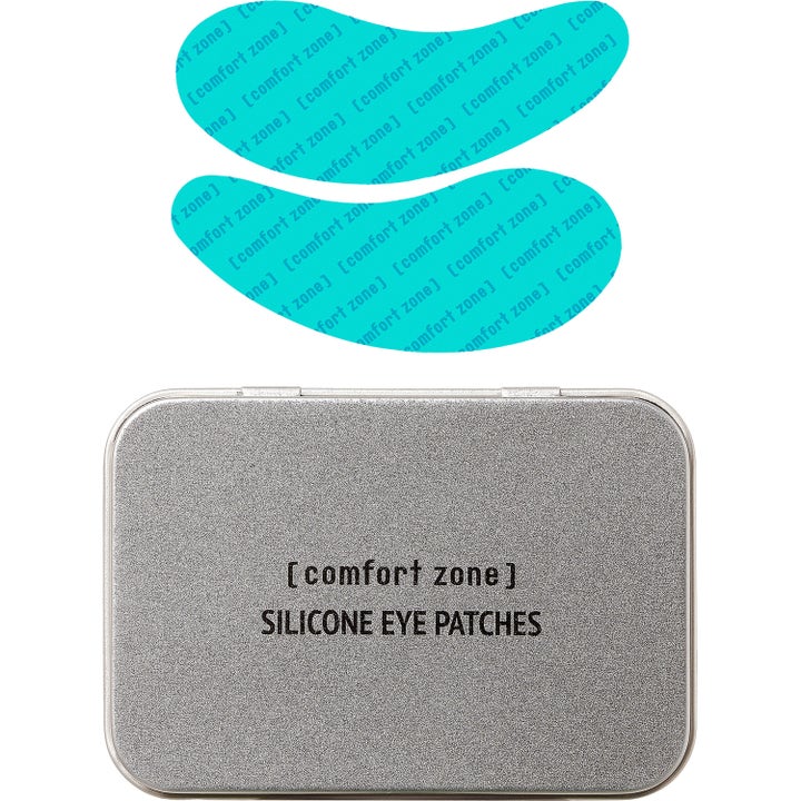 Hydramemory Silicone Eye Patches