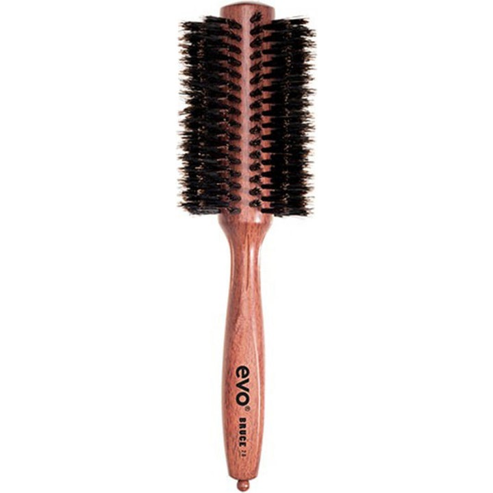 Bruce Natural Bristle Radial Brush