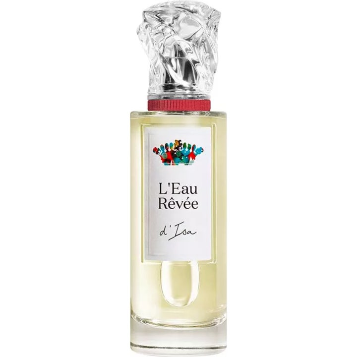 L'Eau Rêvée