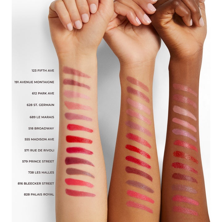 Caviar Hydra - Crème Lipstick Refill