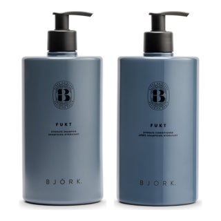 Björk Fukt Hair Care Set