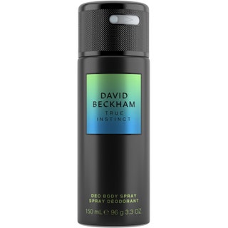 David Beckham True Instinct