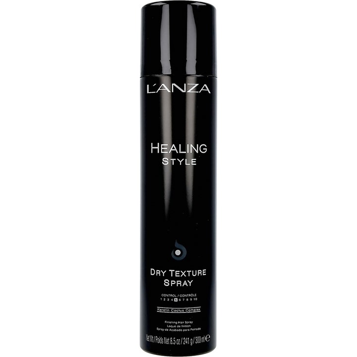 Healing Style Dry Texture Spray