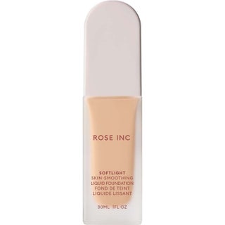 Rose Inc Softlight Skin-Smoothing Liquid Foundation