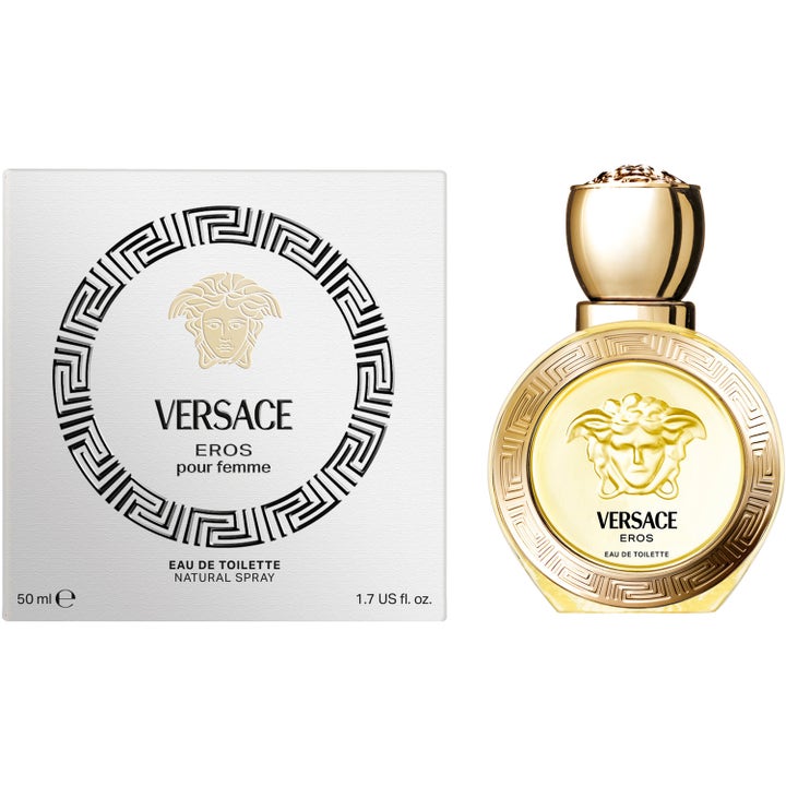 Eros Pour Femme 