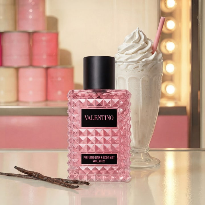 Born In Roma Hair and Body Mist