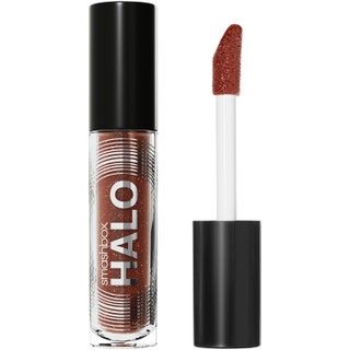 Smashbox Halo Plump + Glow Gloss