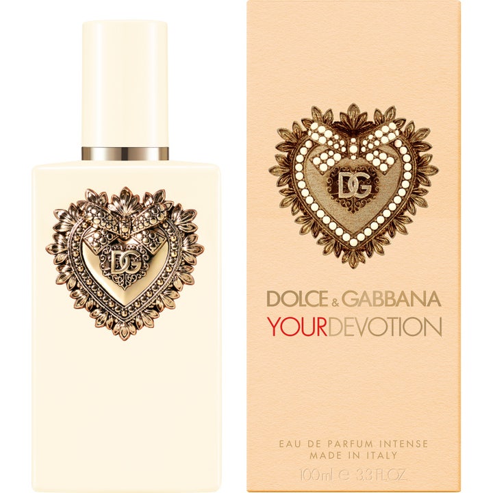 Your Devotion EdP Intense 100 ml