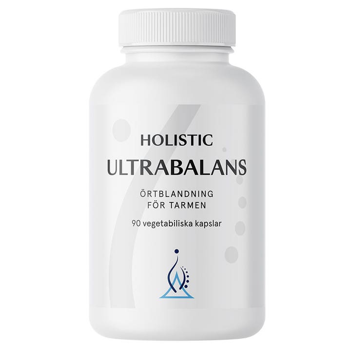 Ultrabalans