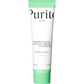 Purito Wonder Releaf Centella Cream Unscented